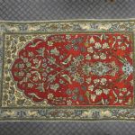 695 8601 ORIENTAL RUG